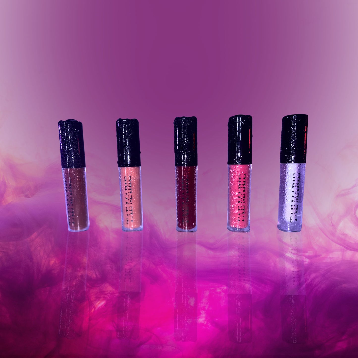 Melanin Pop Collection
