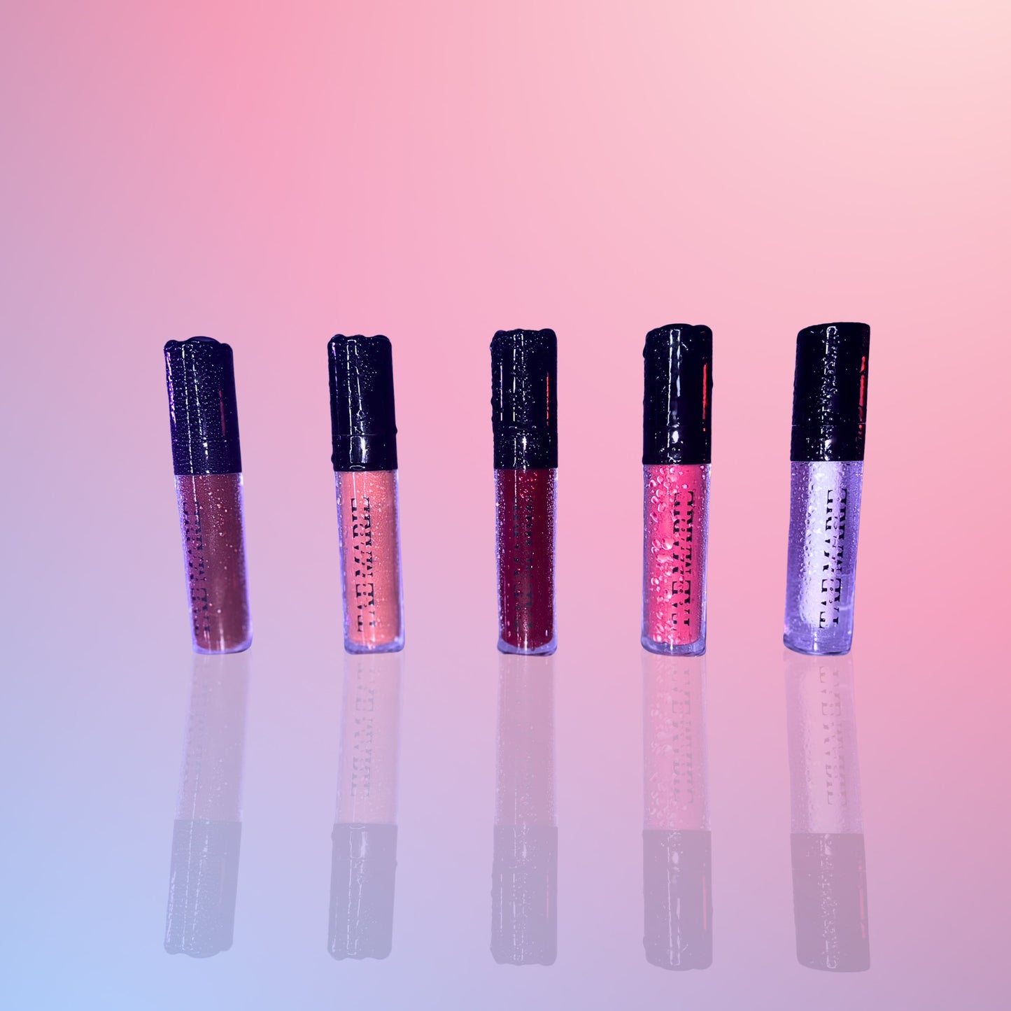 Melanin Pop Collection