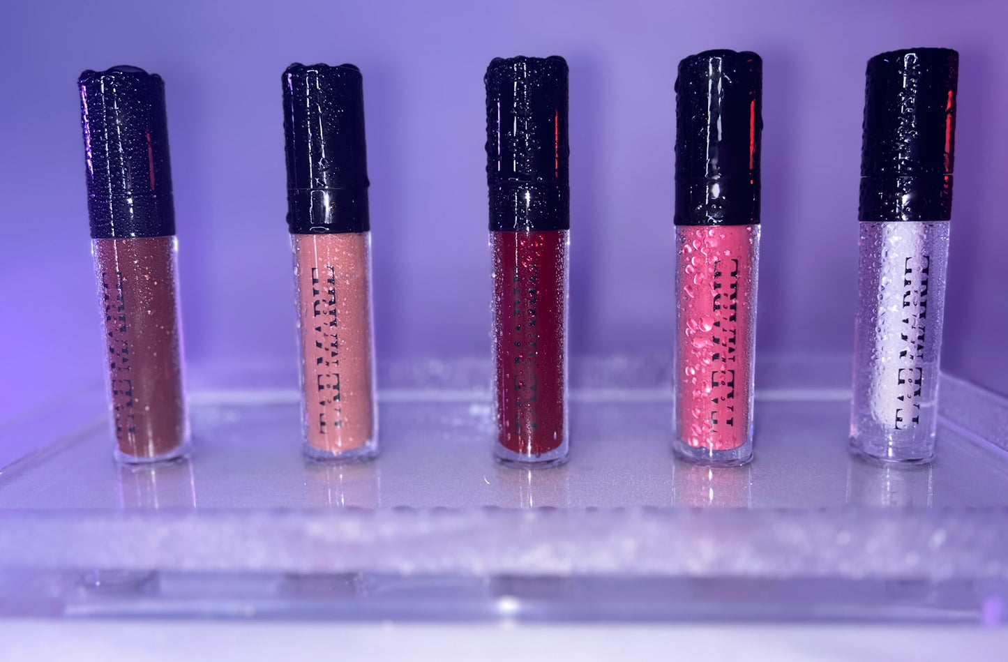 Melanin Pop Collection